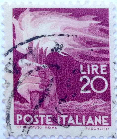 Postage Stamps, Stamping, Seals, Italy, Stamps, Stamp Sets, Printing, Card Making