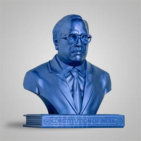 Dr.B.R.Ambedkar Statue and Bust Sculpture - Buy Now | Shop Online – SILAII