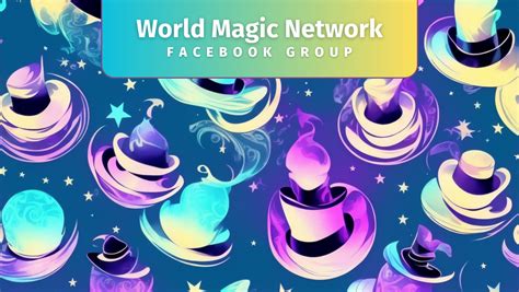 World Magic Network