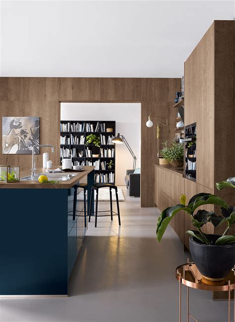 Schuller Kitchens - Contemporary - Kitchen - Other - by Studio35 York | Houzz