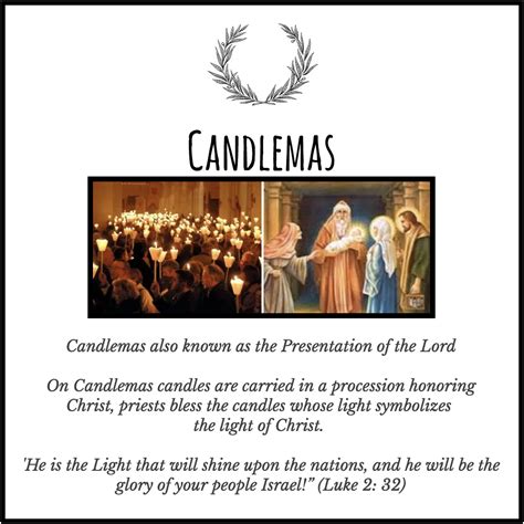 Flash Cards! | saints-feast-family | Catholic christmas traditions, Candlemas, Catholic christmas