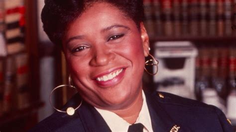 'Night Court': Is Marsha Warfield Headed Back to Show?