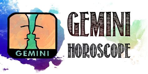 Gemini Horoscope For Monday, December 16, 2024