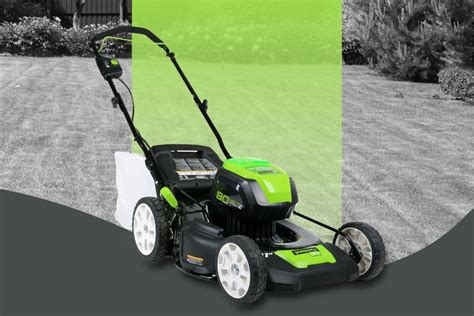 My Greenworks 80V Mower Review - Mowing Expert - Mowing.Expert