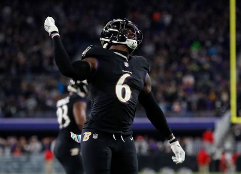 Ranking the Baltimore Ravens top 10 players heading into the 2023 ...