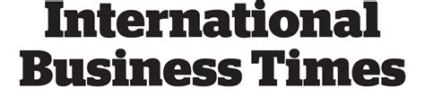 International Business Times Logo