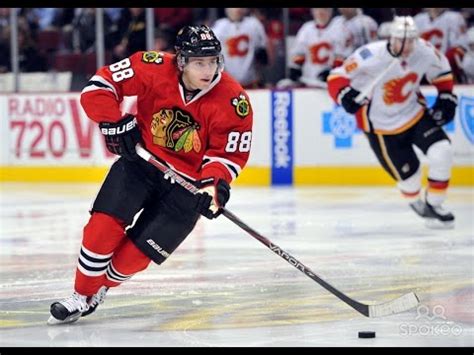 Patrick Kane Highlights - YouTube