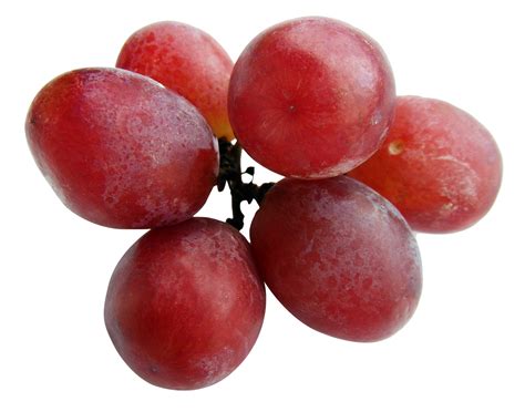 Grapes Red Download Free Image Transparent HQ PNG Download | FreePNGImg