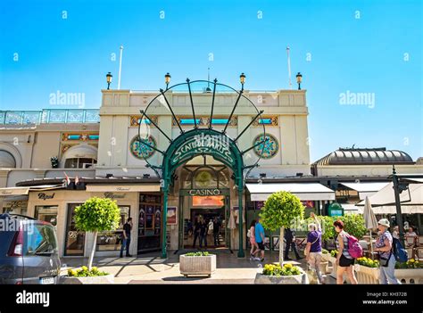 the casino cafe de paris in monte carlo, monaco, france Stock Photo - Alamy