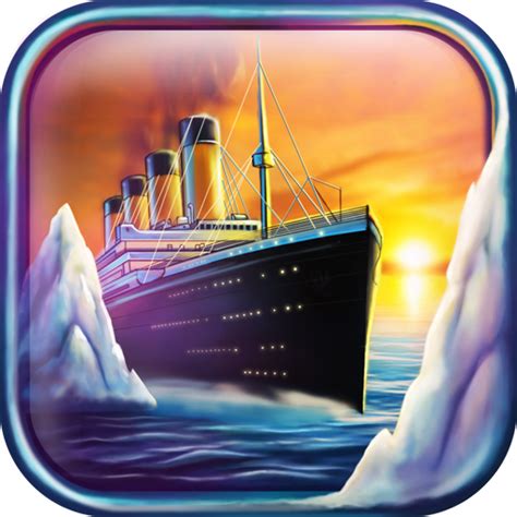 Titanic Hidden Object Game – D Android APK Free Download – APKTurbo