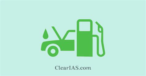 Flex fuel vehicles - ClearIAS