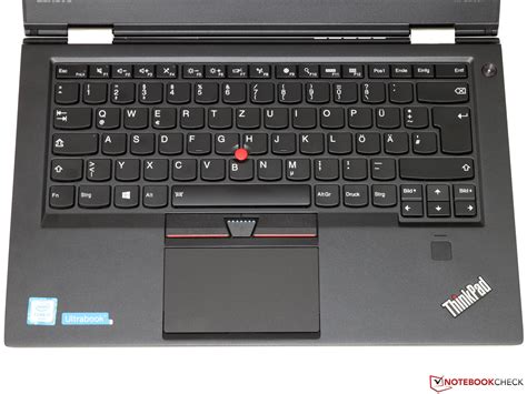 Modern ThinkPad Palmrest + Trackpad Comparisons? : r/thinkpad