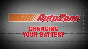 How To Charge Your Car's Battery - AutoZone