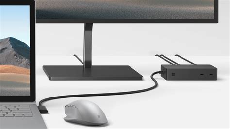 Surface Dock 2 4k Monitors