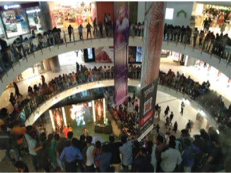 Latest Events in Bengaluru Mantri Square Mall, Malleswaram