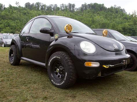 2013 Southern Worthersee 7 Lifted Beetle Photo 36 | New beetle, Vw ...