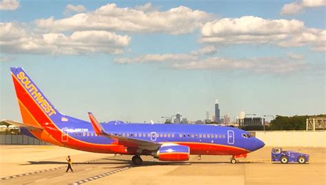 Southwest Airlines - 299 Photos & 686 Reviews - Airlines - 5700 S ...