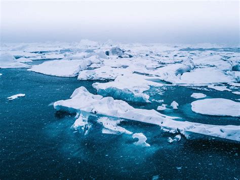 How the Arctic’s Melting Affects the Rest of the Planet