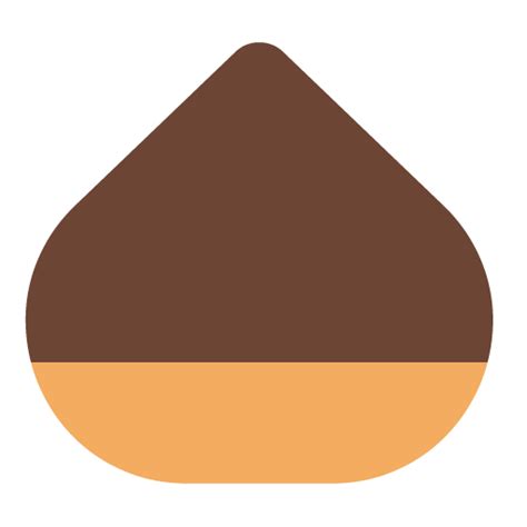 🌰 Chestnut Emoji Meaning - From Girl & Guy - Emojisprout