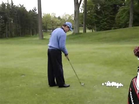 Tom Watson Swing - YouTube