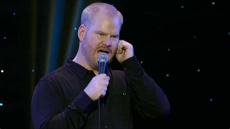 Jim Gaffigan: Mr. Universe (2012) - AoM: Movies et al.