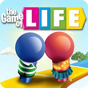 Download FREE The Game of Life Android Mobile App Game (Save RM11.99)