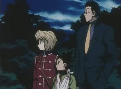 Hunter X Hunter Episode 33 English Dubbed | Watch cartoons online, Watch anime online, English ...