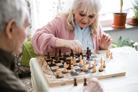 3 Benefits of Board Games for Seniors - Unlimited Care Cottages