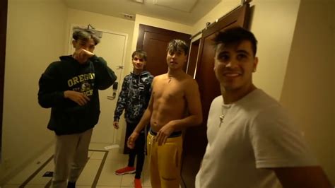 Dobre Brothers! MOUSE TRAP WAKE UP REVENGE PRANK!1 - YouTube