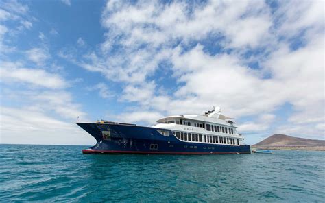 14 Best Galapagos Cruises Where You Can Discover the Galapagos Islands