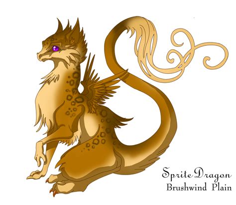 ADOPTED -Sprite Dragon 4- by Mythka on DeviantArt