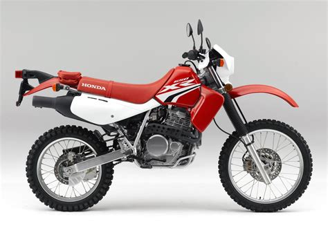 2020 Honda XR650L | Dirt Rider