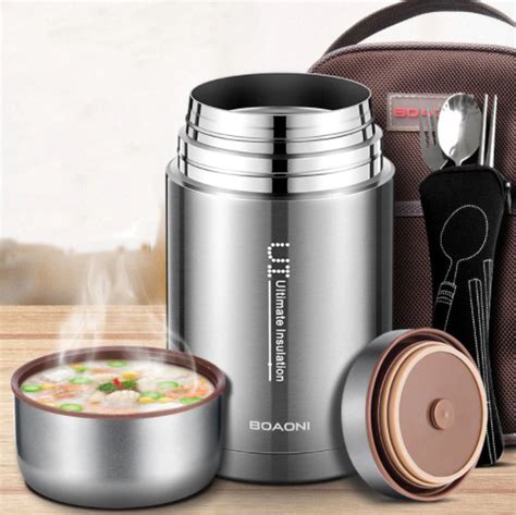 10 Best Thermos for Soups in 2022 - Perfect Of Cold Weather