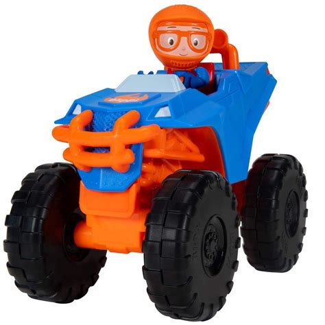 Pin on Blippi Toys