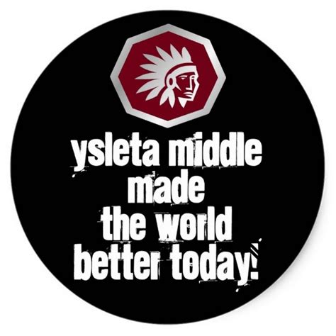 Ysleta Middle - YouTube