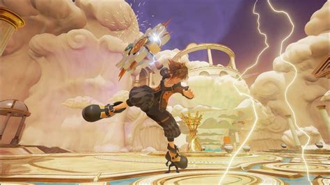 Kingdom Hearts 3 Keyblades Location Guide – Transformations, Upgrade ...