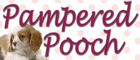 Pampered Pooch - Findlay, OH - Pet Supplies