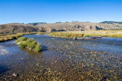 Highlights of a Salmon River Scenic Byway Road Trip | Visit Idaho