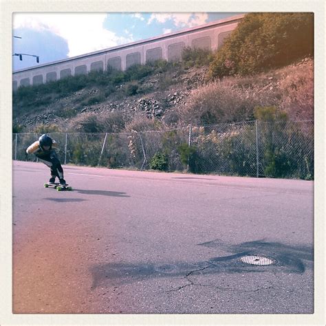 Downhill Skateboarding | Skateboard, Downhill, Photography