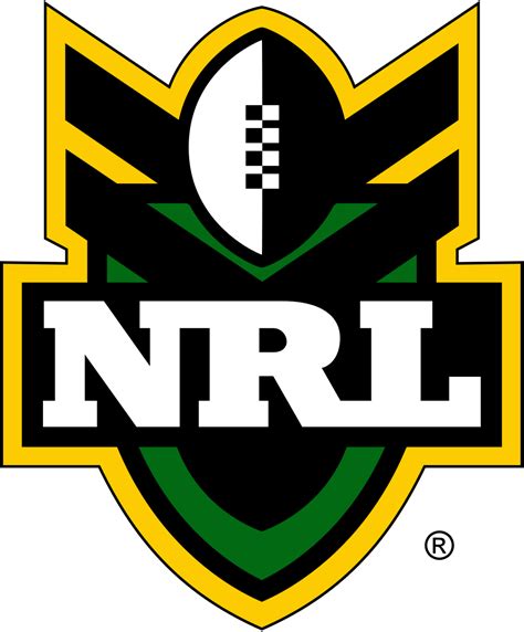 National Rugby League - Logopedia, the logo and branding site