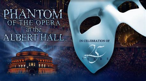 Pbs phantom of the opera 25th anniversary - gaiscene