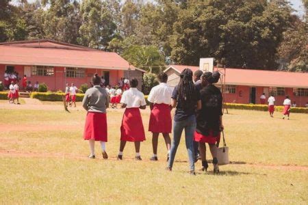 KCSE 2019 Results: Embu County Top Schools - Teacher.co.ke