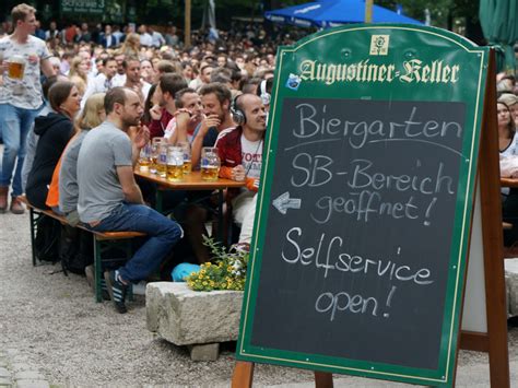 Augustiner-Keller - MunichBeerGardens.com