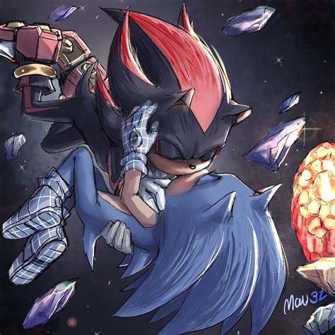 Sonadow Anime