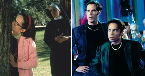 10 Best SNL Movies, According To IMDb