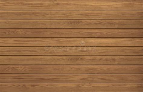 Brown Wood Plank Wall Texture Stock Image - Image of design, natural ...