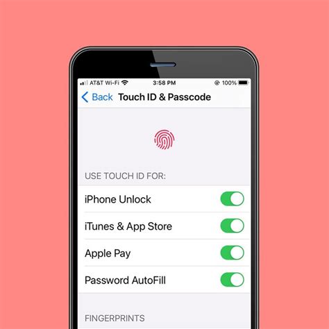 iPhone Privacy Settings You Should Check Right Now | Reader's Digest