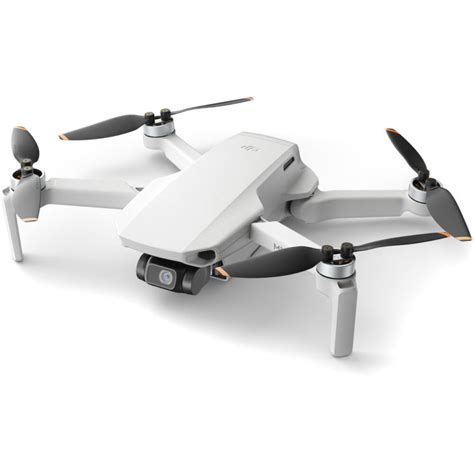 DJI Mini SE is a $300 drone that weighs 249 grams and can stay in the ...