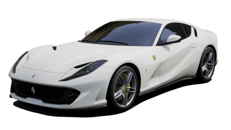 2021 Ferrari 812 Superfast Prices, Reviews, and Photos - MotorTrend