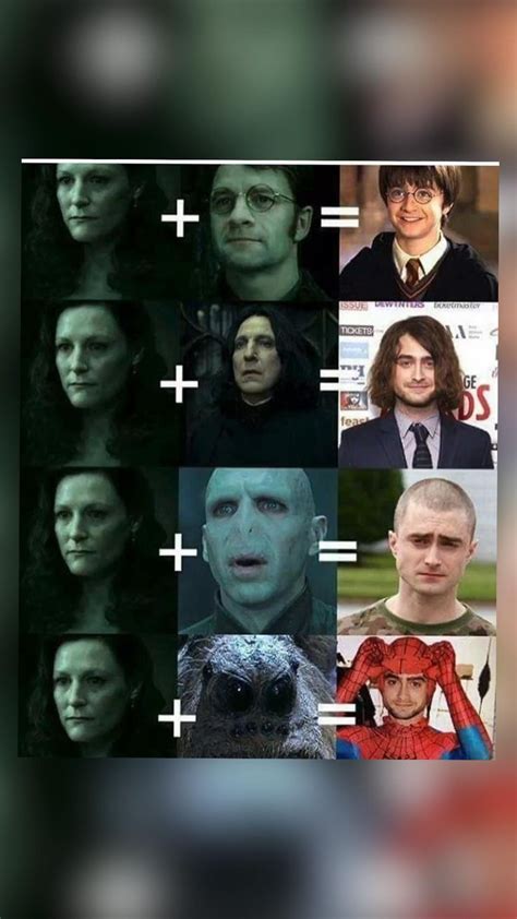 Harry Potter Memes Part 1 | Harry potter funny, Harry potter memes ...